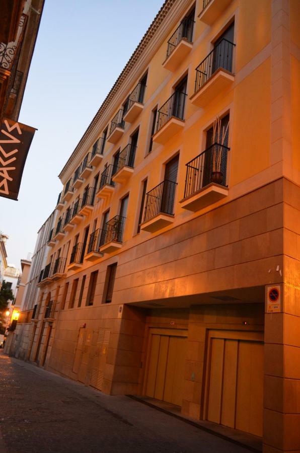 Tarifa 4 Apartment Alicante Exterior foto